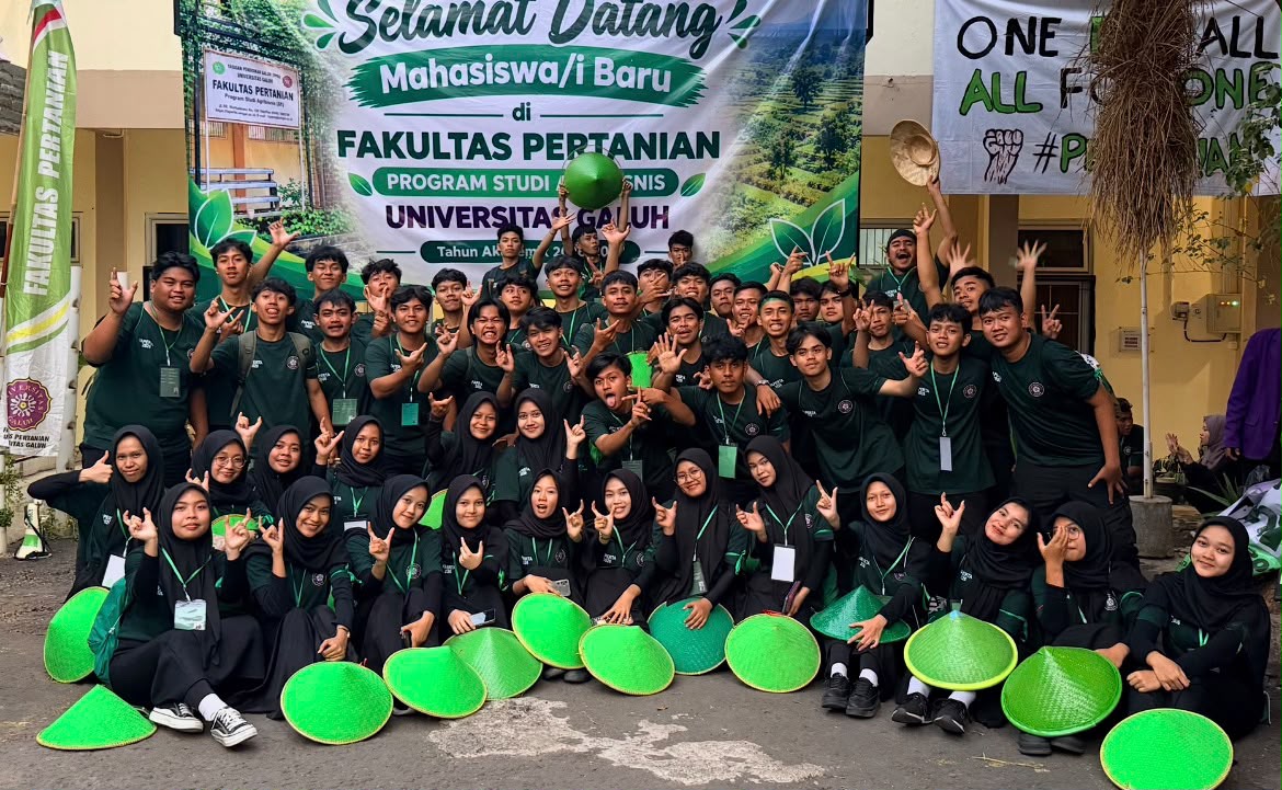 pkkmb-fakultas-pertanian-universitas-galuh-2026-membentuk-karakter-konservasi-budaya-menuju-kampus-berdampak